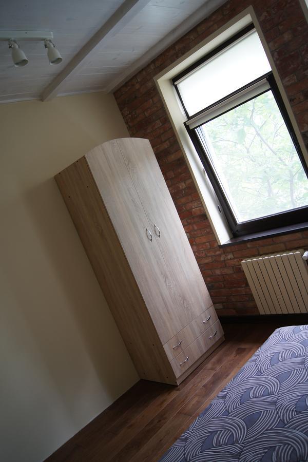 Apartment Near Golden Gates Kiev Exterior photo