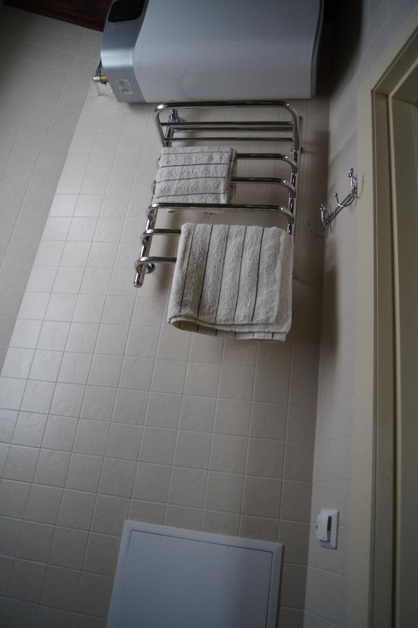 Apartment Near Golden Gates Kiev Exterior photo